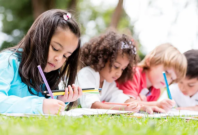 Day care services based in Aberdeenshire